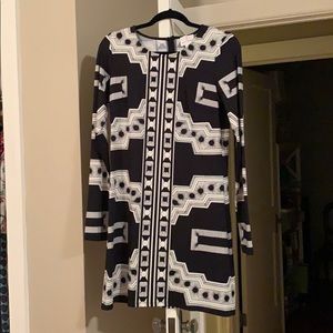 Julie Brown NYC Dress Size M